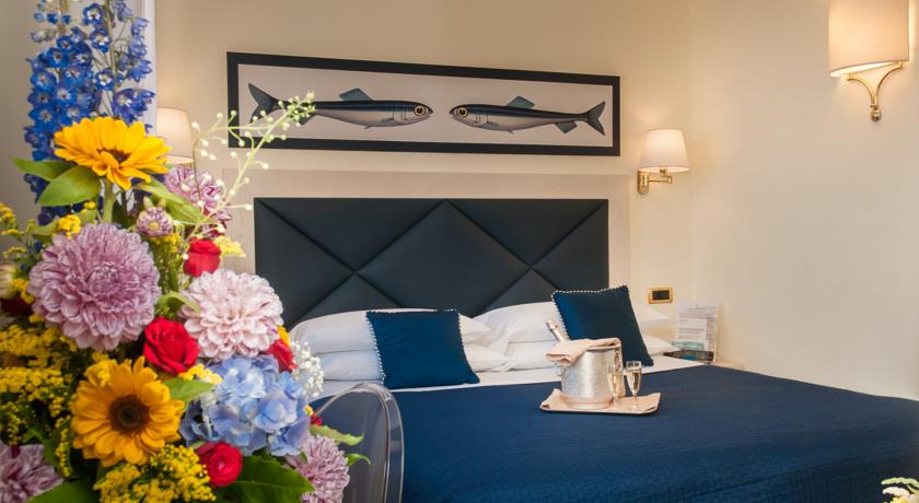 Hotel del Mare