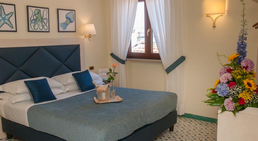 Hotel del Mare