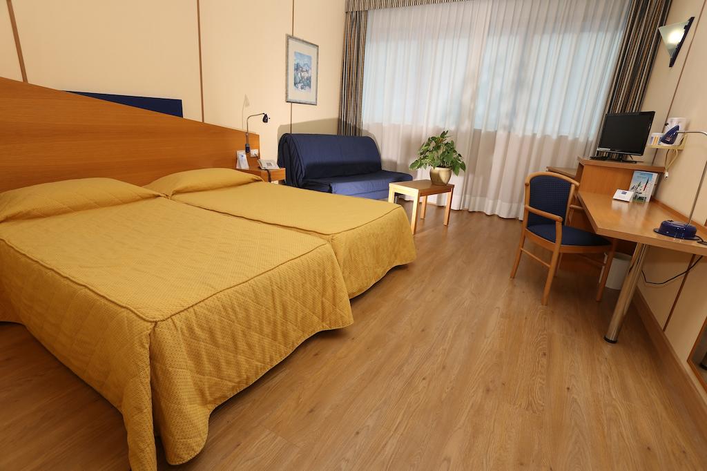 Express Hotel Aosta East