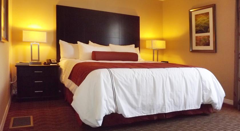 Saratoga Resort Villas Kissimmee