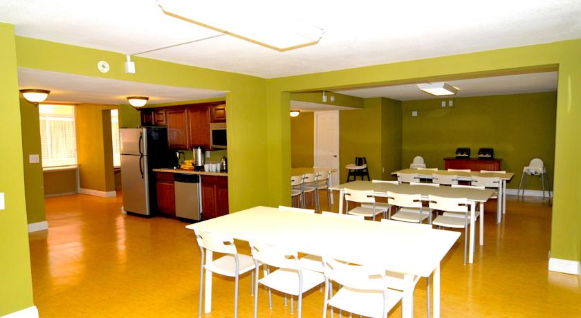 Celebration Suites