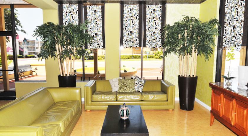 Celebration Suites
