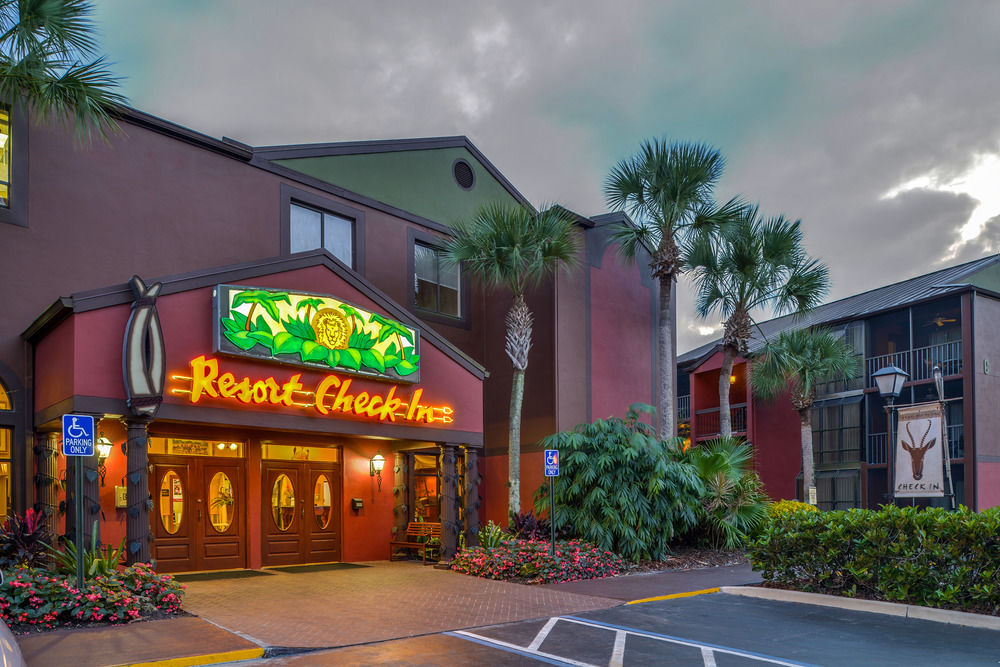 Parkway International Resort by Diamond Resorts