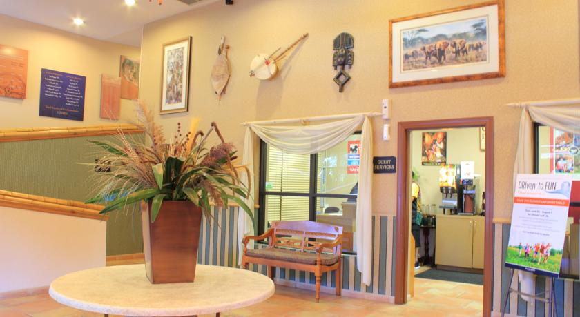 Parkway International Resort by Diamond Resorts