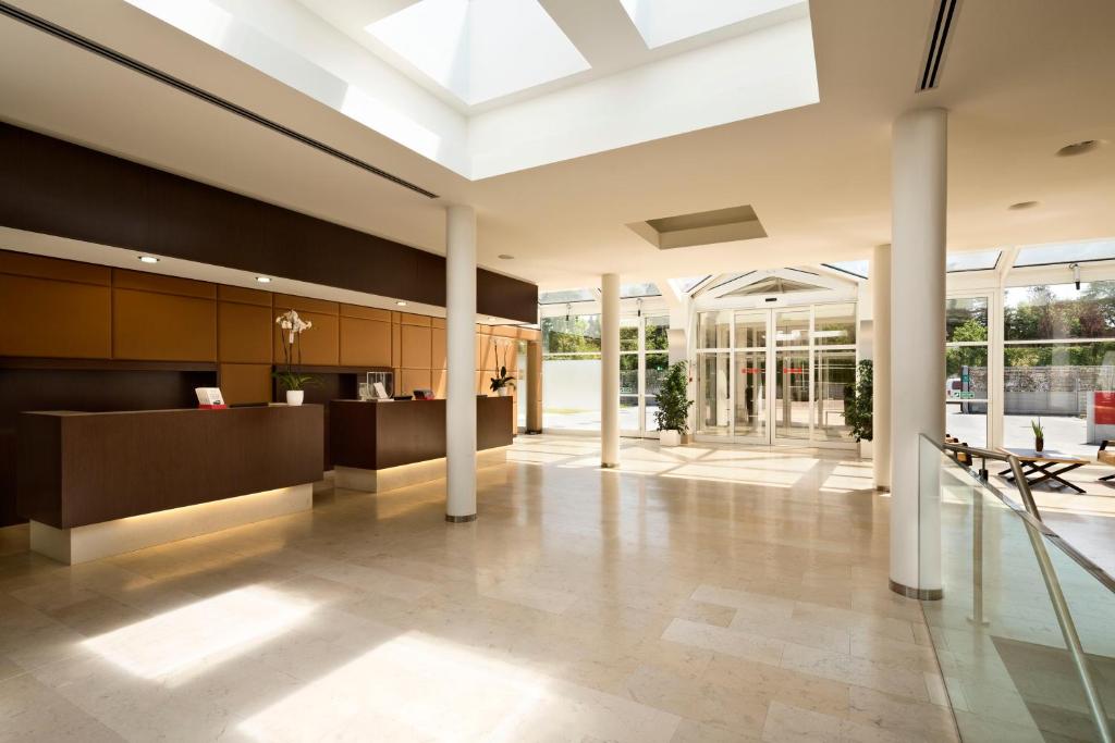 UNAWAY Congress Hotel Bologna San Lazzaro