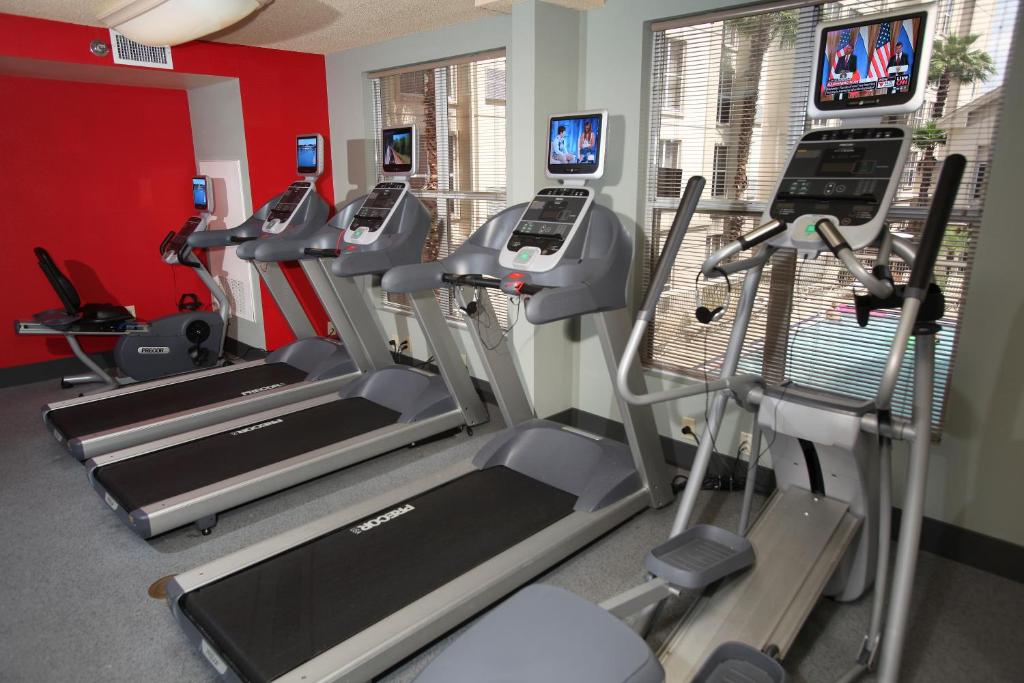 Homewood Suites by Hilton Orlando-Int'l Drive/Convention Ctr
