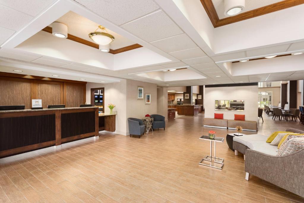 Homewood Suites by Hilton Orlando-Int'l Drive/Convention Ctr