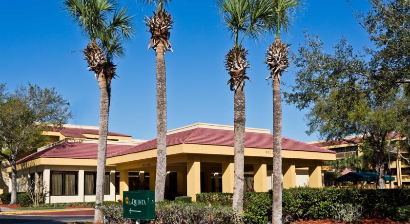 Quality Inn At International Drive