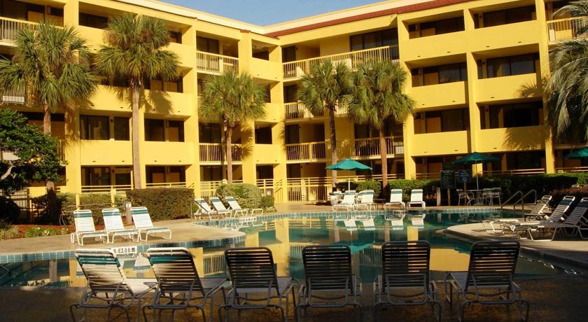 Quality Inn At International Drive