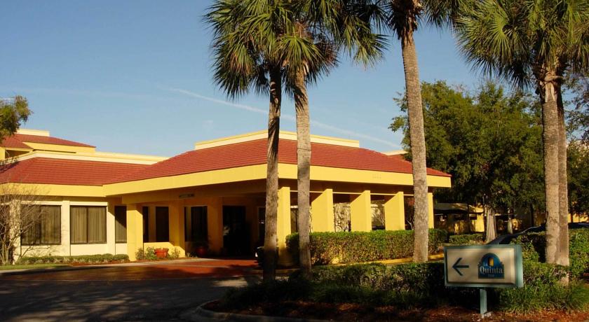 Quality Inn At International Drive