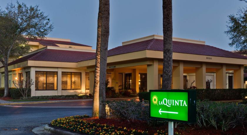 Quality Inn At International Drive