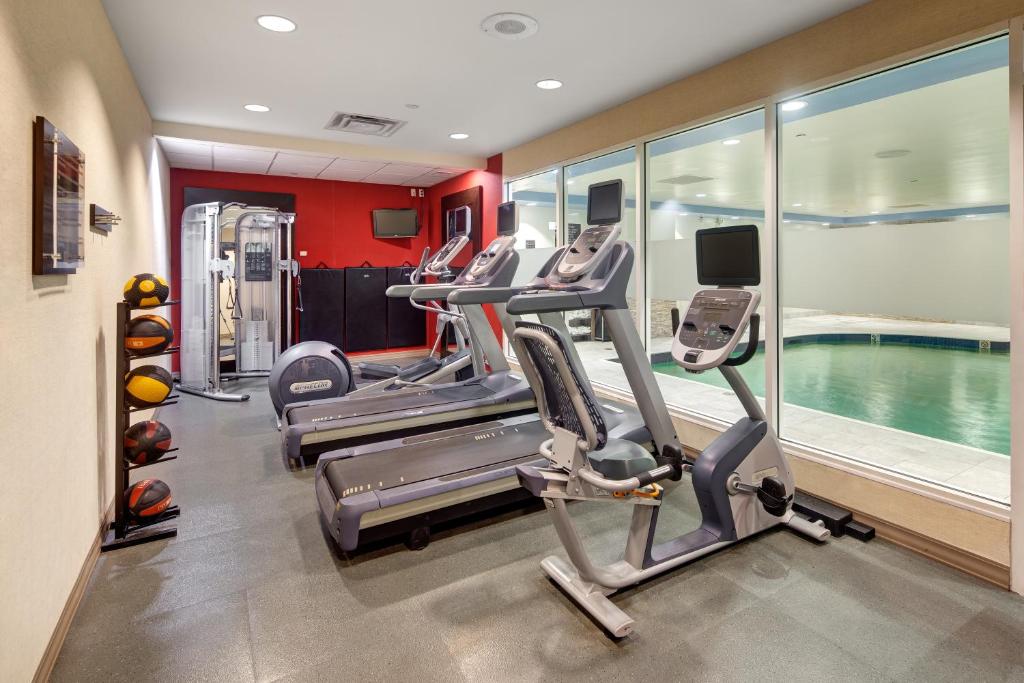 Hilton Garden Inn Toronto/Oakville