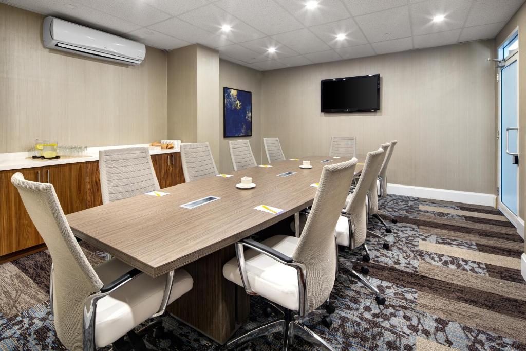 Hilton Garden Inn Toronto/Oakville