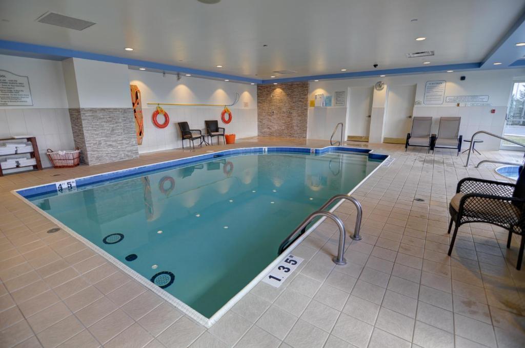 Hilton Garden Inn Toronto/Oakville