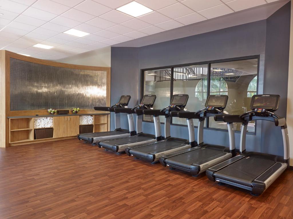 DoubleTree by Hilton Hotel Orlando at SeaWorld