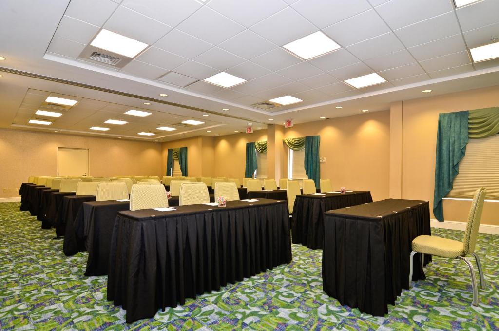Hilton Garden Inn Orlando International Drive North