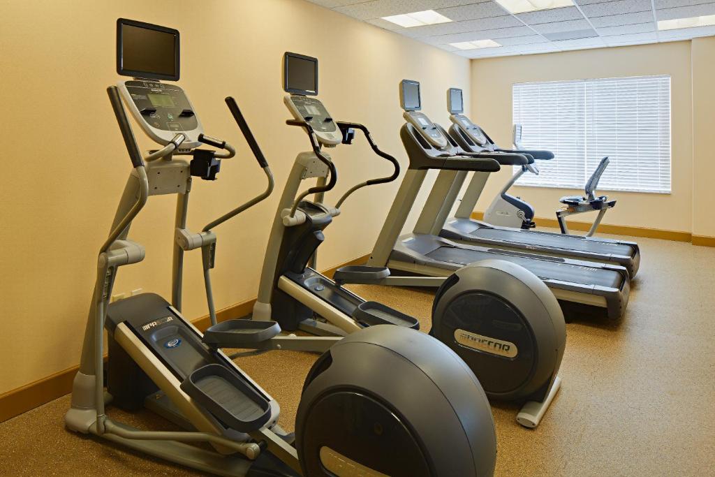 Hilton Garden Inn Orlando International Drive North