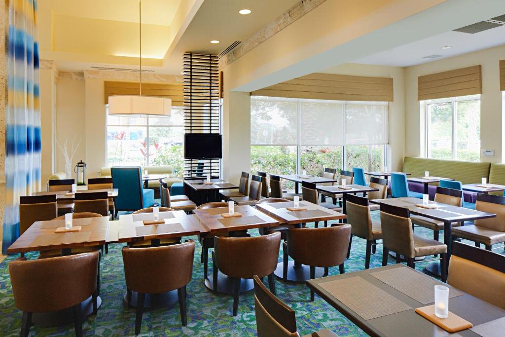 Hilton Garden Inn Orlando International Drive North