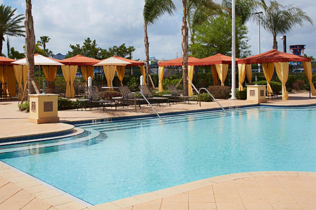Hilton Garden Inn Orlando International Drive North