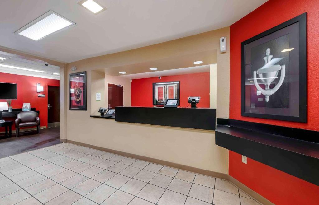 Extended Stay America - Orlando - Conv Ctr - 6443 Westwood