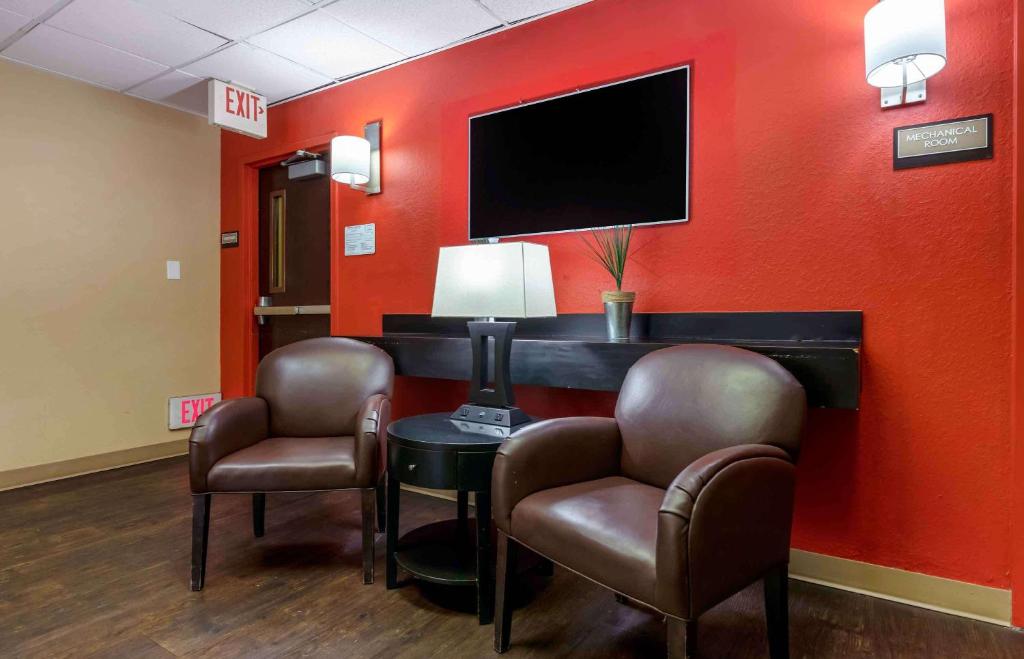 Extended Stay America - Orlando - Conv Ctr - 6443 Westwood