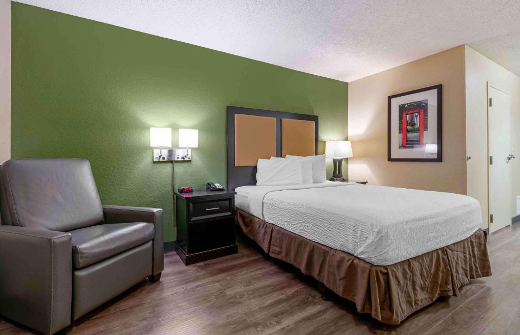 Extended Stay America - Orlando - Conv Ctr - 6443 Westwood