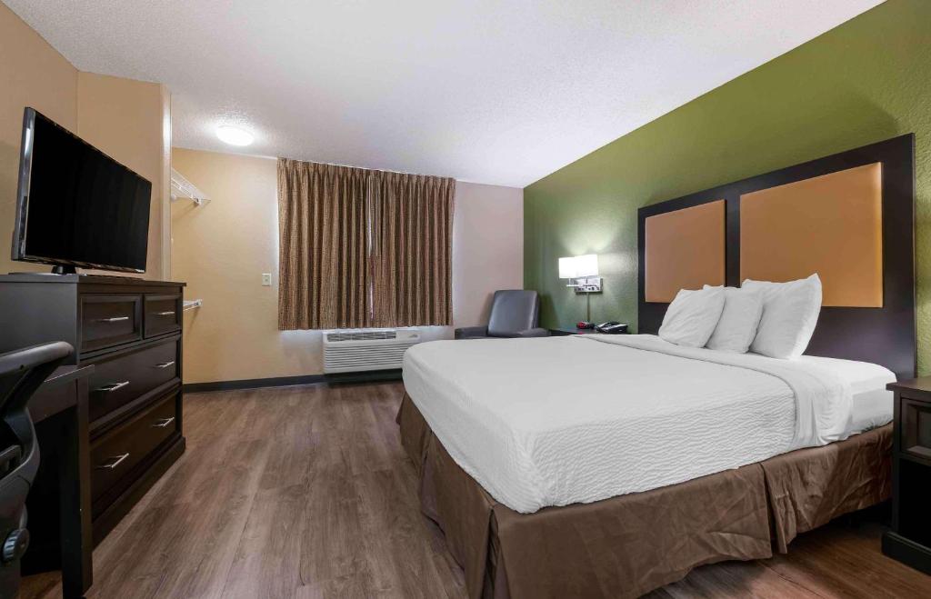 Extended Stay America - Orlando - Conv Ctr - 6443 Westwood