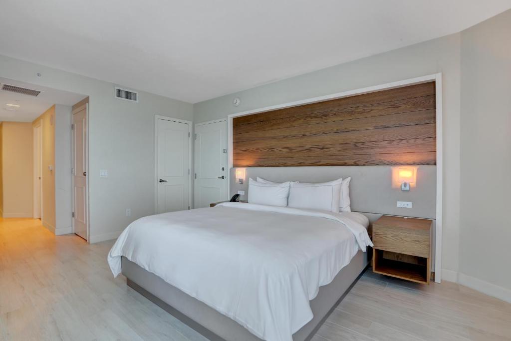 Hilton Fort Lauderdale Beach Resort