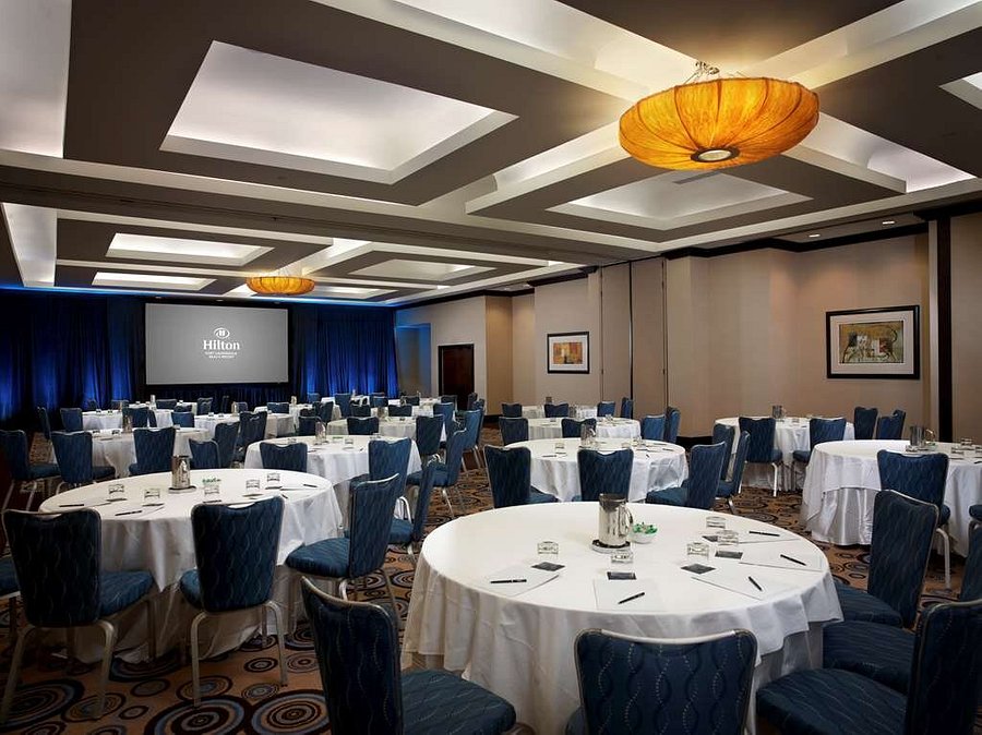 Hilton Fort Lauderdale Beach Resort