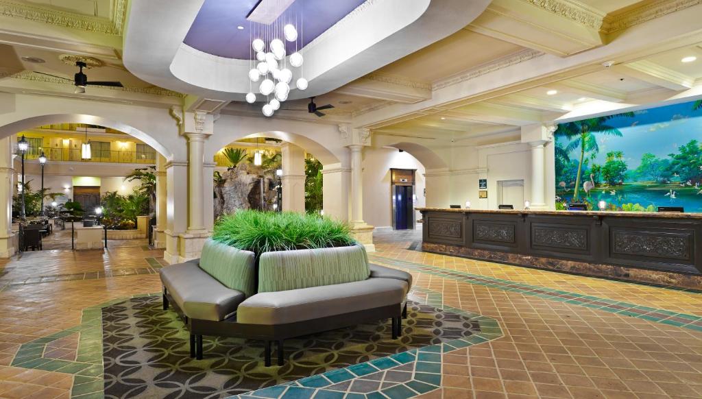Embassy Suites - Ft. Lauderdale/17th Street