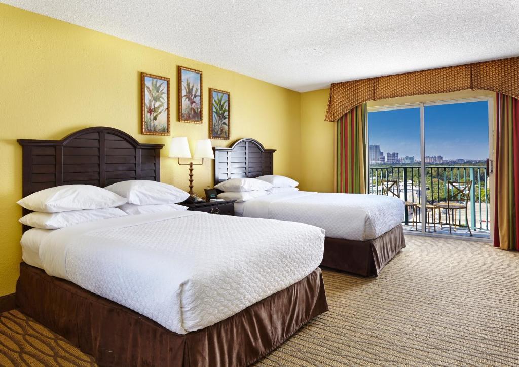 Embassy Suites - Ft. Lauderdale/17th Street