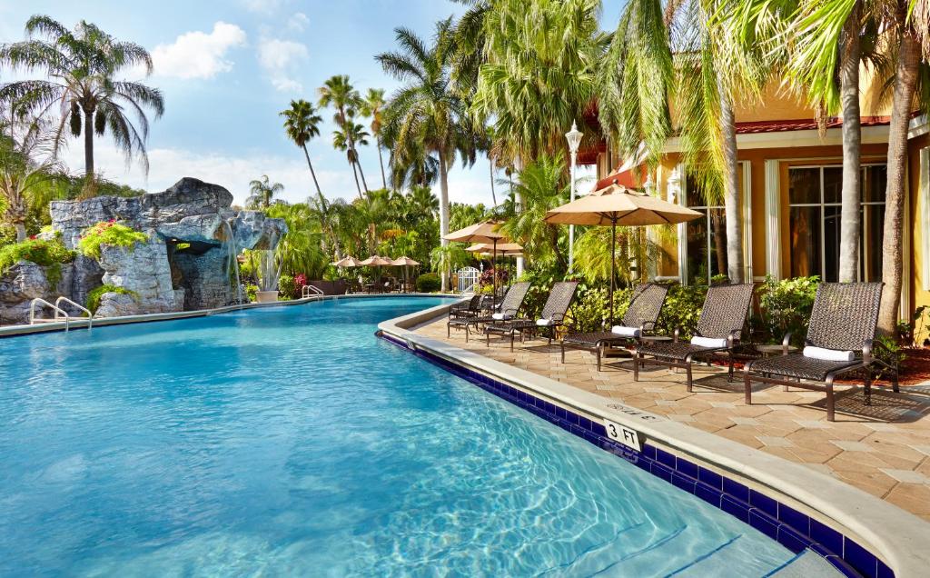 Embassy Suites - Ft. Lauderdale/17th Street