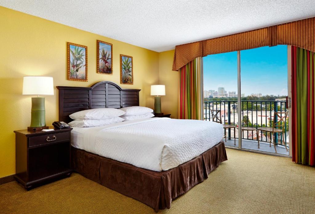Embassy Suites - Ft. Lauderdale/17th Street