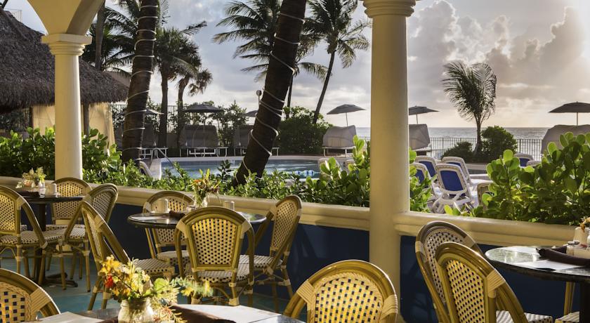 Ocean Sky Hotel and Resort