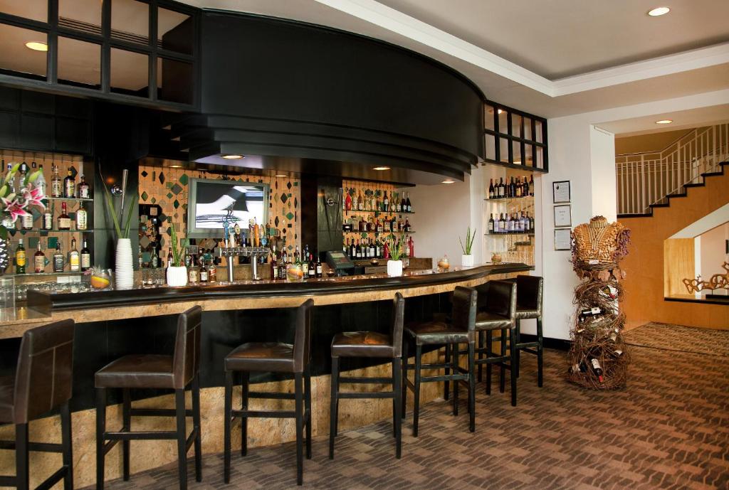 GALLERYone- A DoubleTree Suites by Hilton Hotel