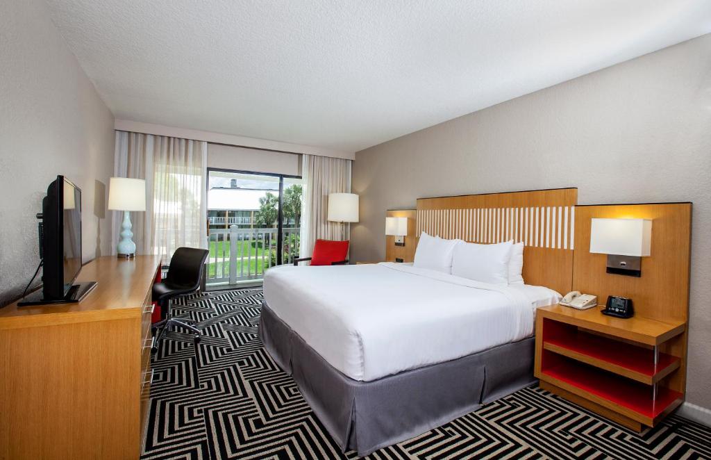 Wyndham Orlando Resort International Drive