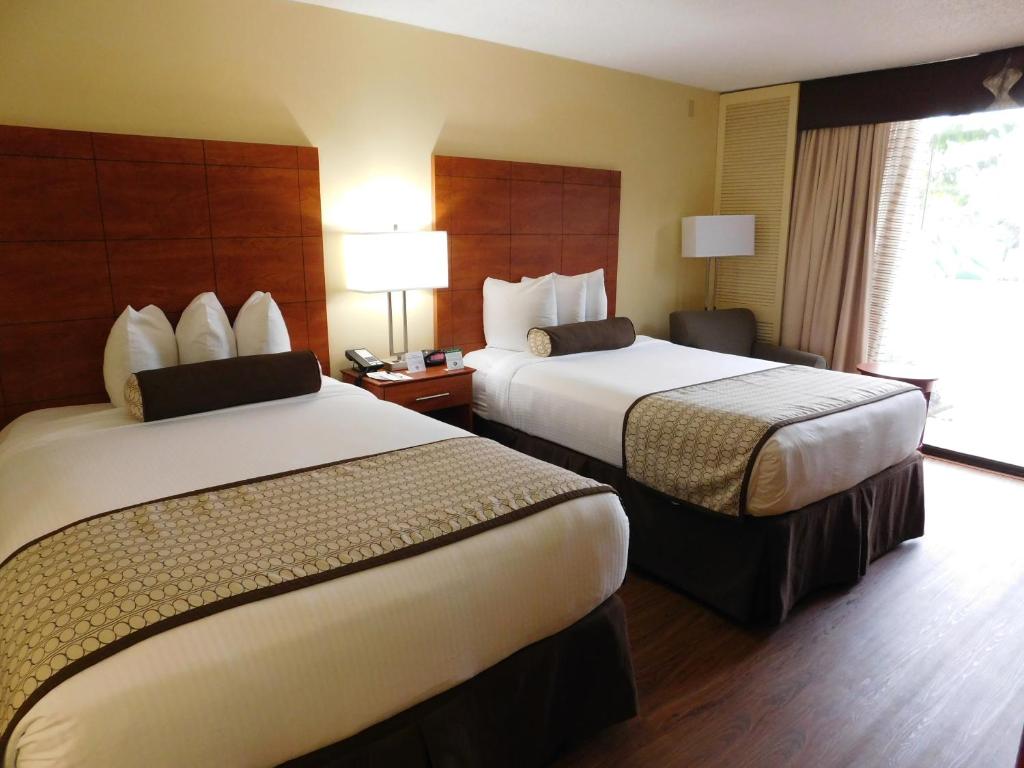 Best Western Orlando Gateway Hotel