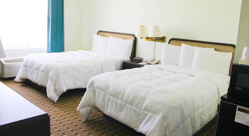 Four Points by Sheraton Orlando Convention Center