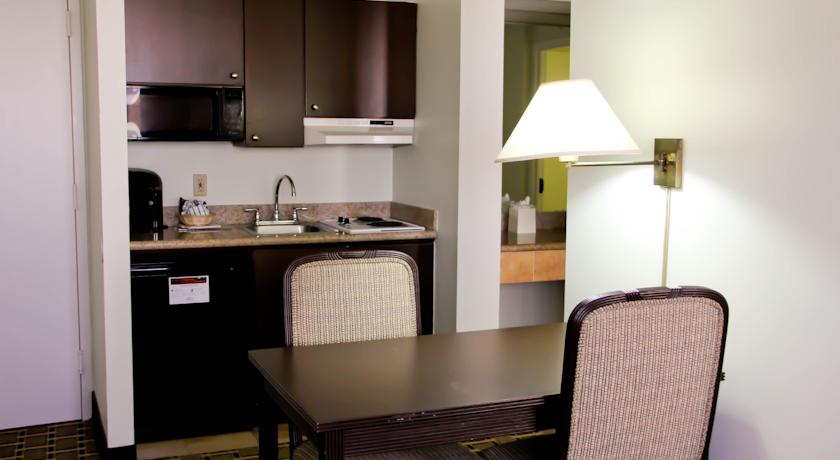 Four Points by Sheraton Orlando Convention Center