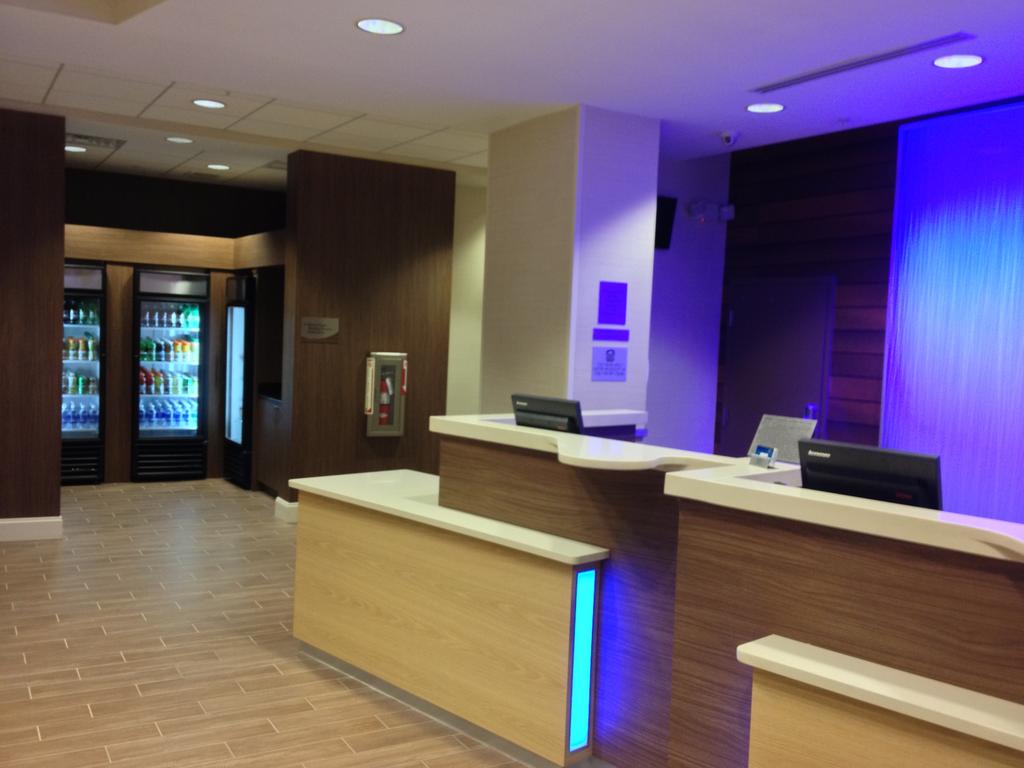 Fairfield Inn & Suites Orlando Int'l Drive/Convention Center