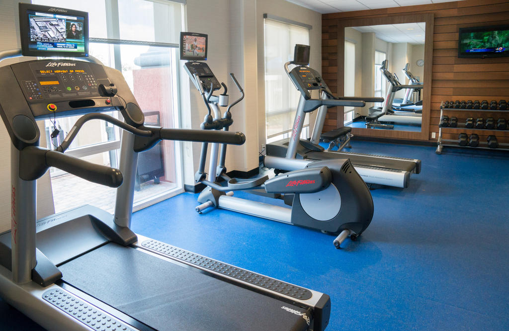Fairfield Inn & Suites Orlando Int'l Drive/Convention Center