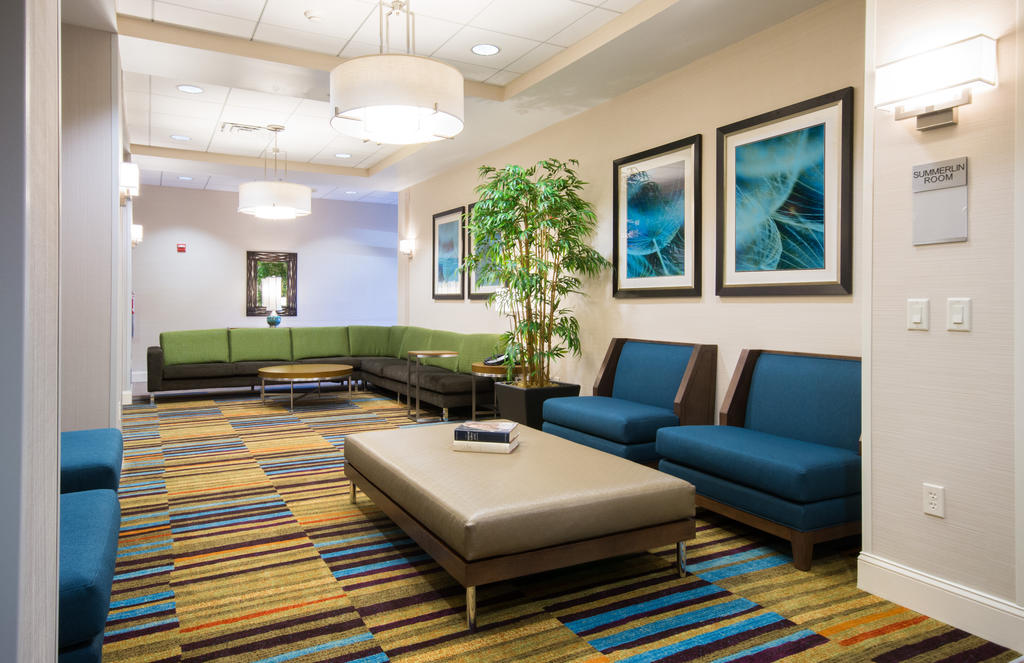 Fairfield Inn & Suites Orlando Int'l Drive/Convention Center