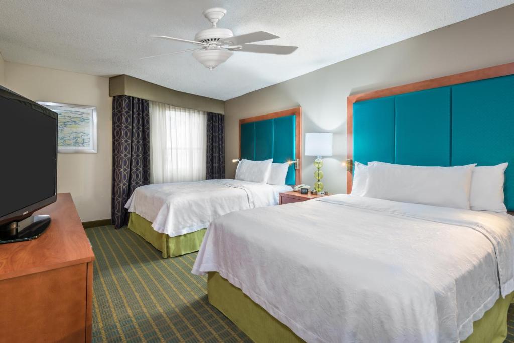 Homewood Suites By Hilton Orlando-Nearest Universal Studios