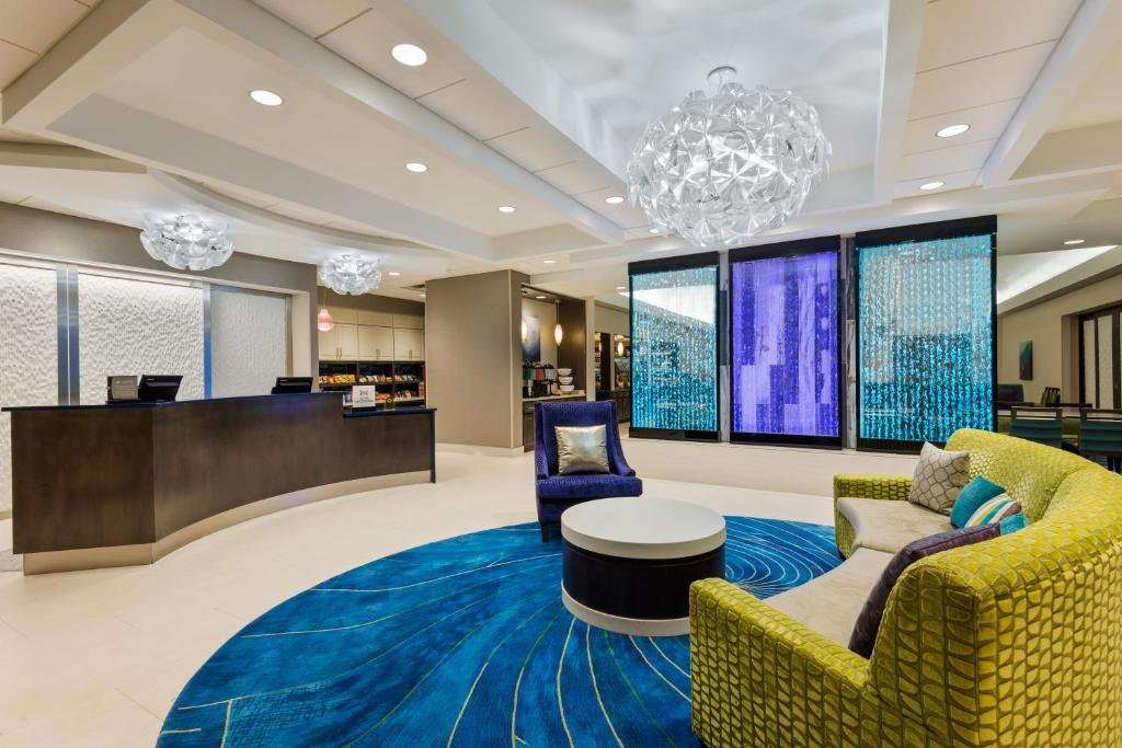 Homewood Suites By Hilton Orlando-Nearest Universal Studios