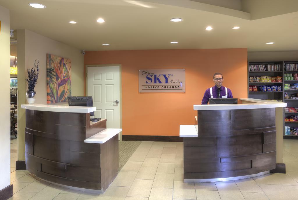StaySky Suites - I Drive Orlando