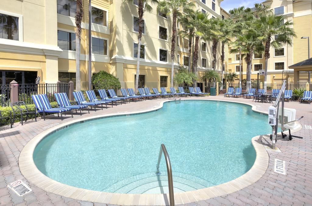 StaySky Suites - I Drive Orlando