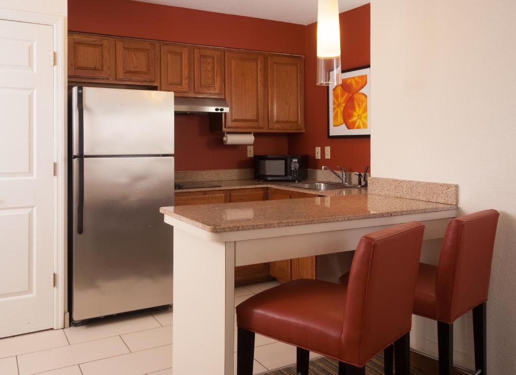 Residence Inn by Marriott Orlando Convention Center