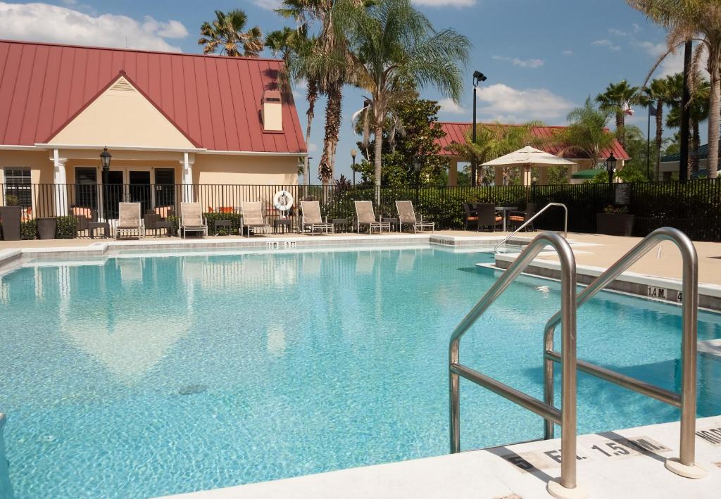 Residence Inn by Marriott Orlando Convention Center