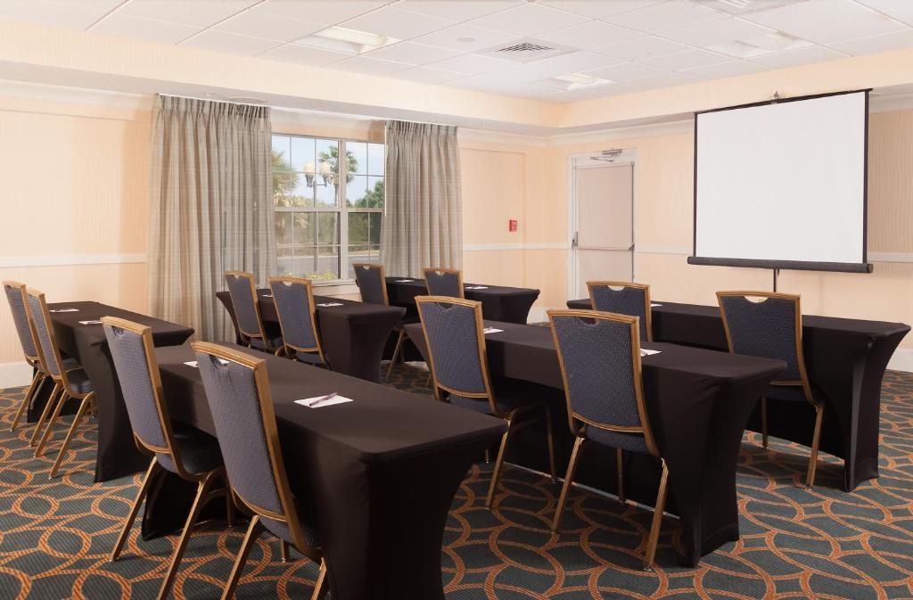 Residence Inn by Marriott Orlando Convention Center