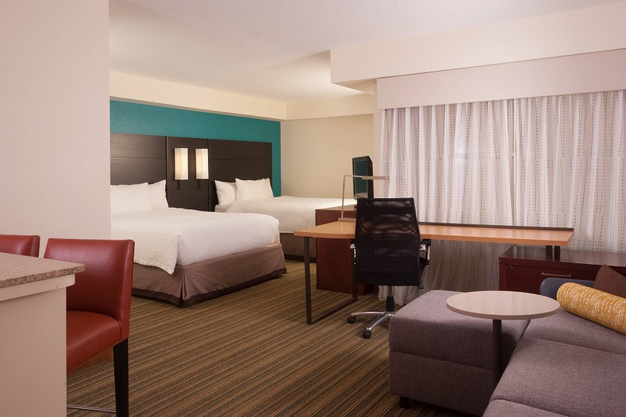 Residence Inn by Marriott Orlando Convention Center